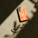 Retro Glow - Samsung Galaxy S24 Plus Case 14