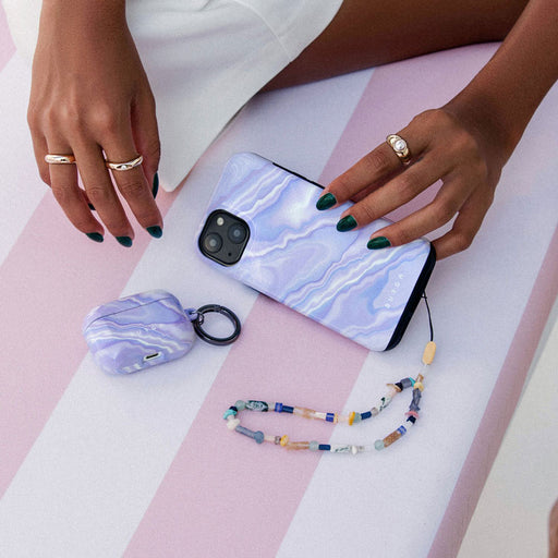 Cliché - iPhone 16 Case 21