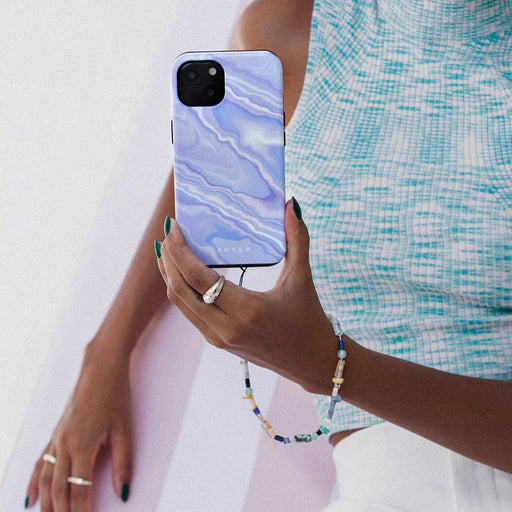 Cliché - iPhone 16 Case 22