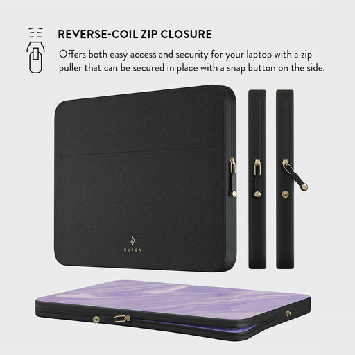 Cliché - Laptop Sleeve 9