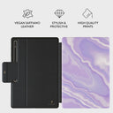 Cliché - Samsung Galaxy Tab S8 Ultra Case 2