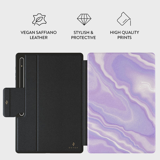 Cliché - Samsung Galaxy Tab S8 Ultra Case 2