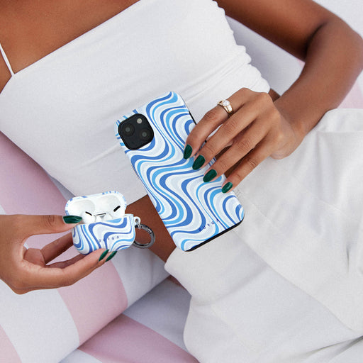 Stay Groovy - iPhone 15 Case 24