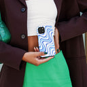 Stay Groovy - Samsung Galaxy A16 Case 7