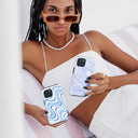 Stay Groovy - iPhone 15 Case 28