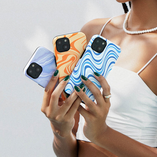 Stay Groovy - iPhone 15 Case 29