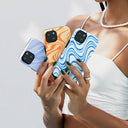 Stay Groovy - Samsung Galaxy A16 Case 10