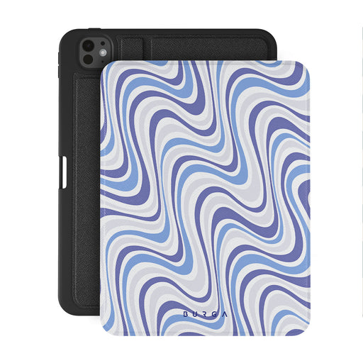 Stay Groovy - iPad Pro 11 (7th Gen) Case 1