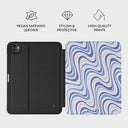 Stay Groovy - iPad Pro 11 (7th Gen) Case 2