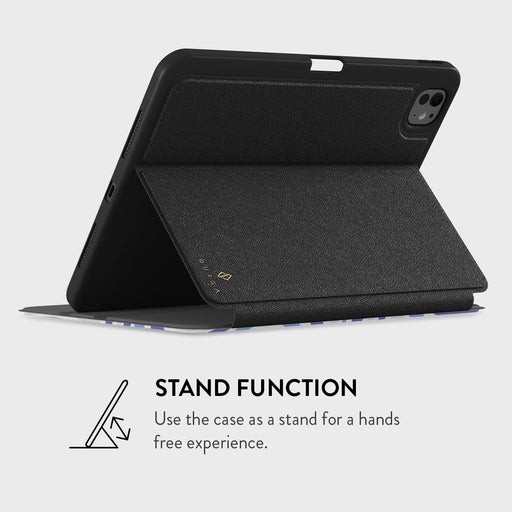 Stay Groovy - iPad Pro 11 (7th Gen) Case 5