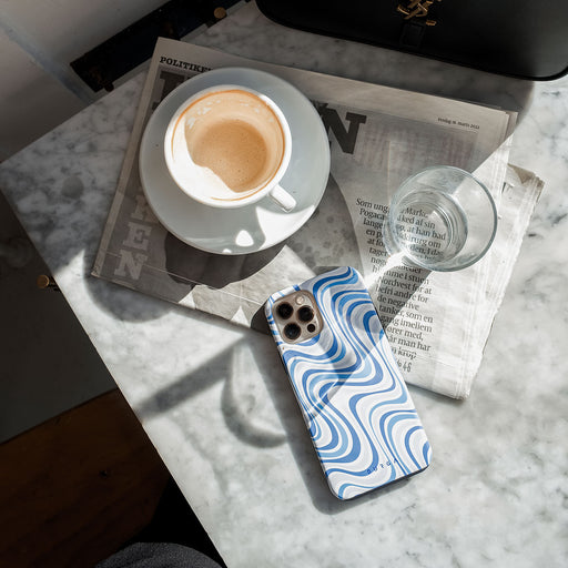 Stay Groovy - Samsung Galaxy A16 Case 11