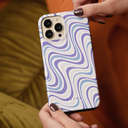 Stay Groovy - Samsung Galaxy A16 Case 5