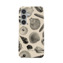 Shell Mosaic - Samsung Galaxy S24 Plus Case 5