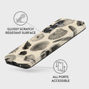 Shell Mosaic - Samsung Galaxy S24 Plus Case 7