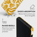 Sunbeams - Samsung Galaxy S25 Case 4