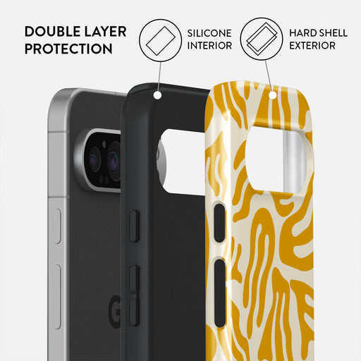 Sunbeams - Google Pixel 9 Pro Case 2
