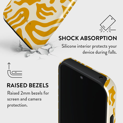 Sunbeams - Google Pixel 9 Pro Case 4