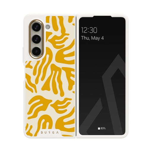 Sunbeams - Samsung Galaxy Z Fold 5 Case