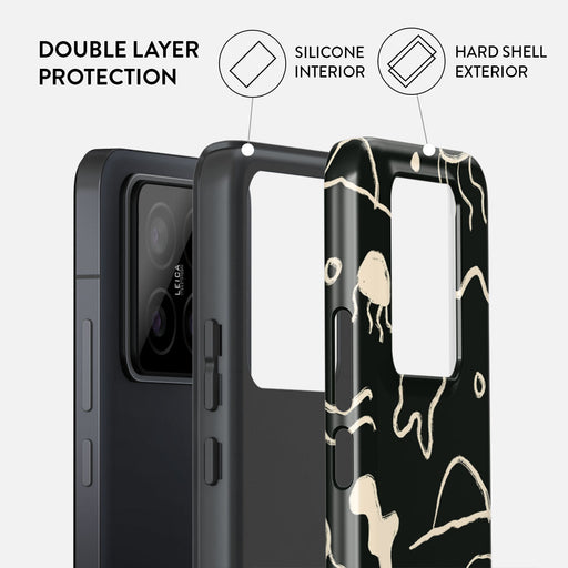 Eclipse - Xiaomi 14 Pro Case 2