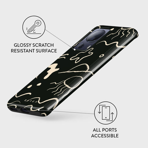 Eclipse - Xiaomi 13 Lite Case 3