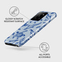 Aquatic Dance - Xiaomi 14 Case 3