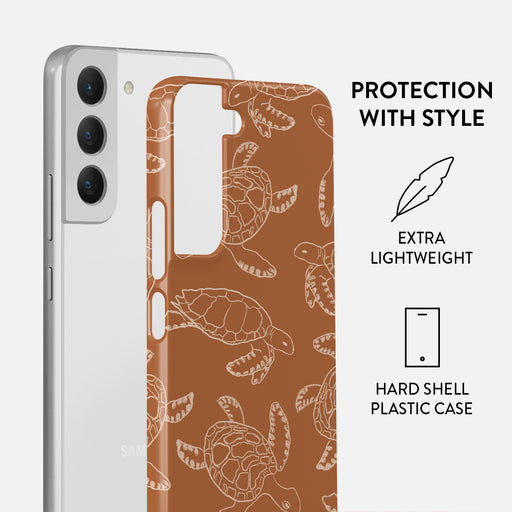 Earth Shell - Samsung Galaxy S22 Plus Case 2
