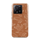 Earth Shell - Xiaomi 13T Pro Case