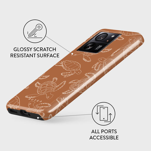 Earth Shell - Xiaomi 13T Pro Case 3