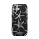 Midnight Ocean - iPhone 16 Plus Case