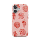 Coastal Treasure - iPhone 16 Case 1