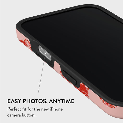 Coastal Treasure - iPhone 16 Case 5