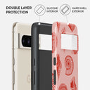 Coastal Treasure - Google Pixel 8 Pro Case 2