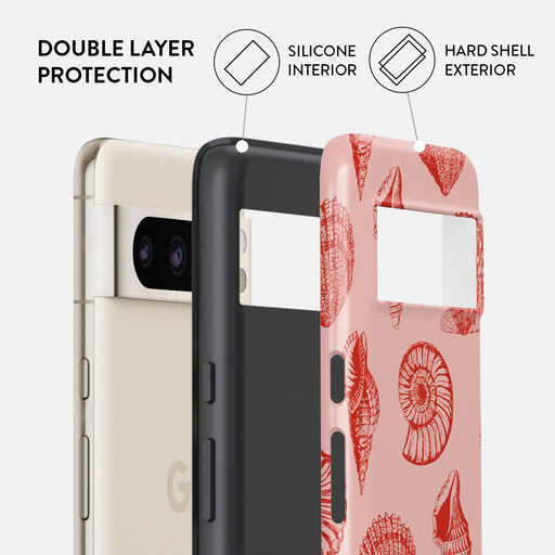 Coastal Treasure - Google Pixel 8 Pro Case 2
