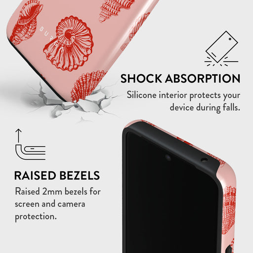 Coastal Treasure - Google Pixel 8 Pro Case 4