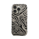 Black Sand - iPhone 16 Pro Max Case 1