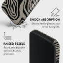 Black Sand - iPhone 16 Pro Max Case 4