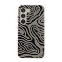 Black Sand - Samsung Galaxy S23 Plus Case 5