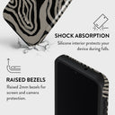Black Sand - Samsung Galaxy S23 Plus Case 8