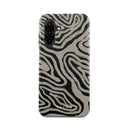 Black Sand - Samsung Galaxy A26 5G Case 1