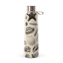 Shell Mosaic - Water Bottle 1