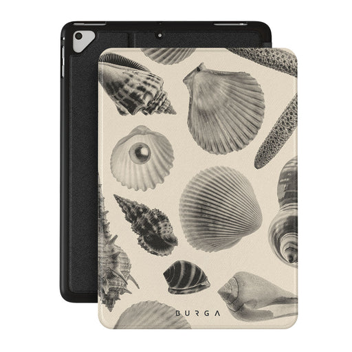 Shell Mosaic -  iPad 9.7 (6th/5th Gen) Case 1