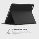 Shell Mosaic -  iPad 9.7 (6th/5th Gen) Case 5