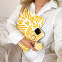 Sunbeams - Samsung Galaxy S24 Plus Case 9