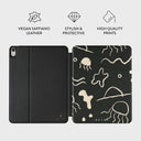 Eclipse - iPad Air 11 (7th/6th Gen) Case 2