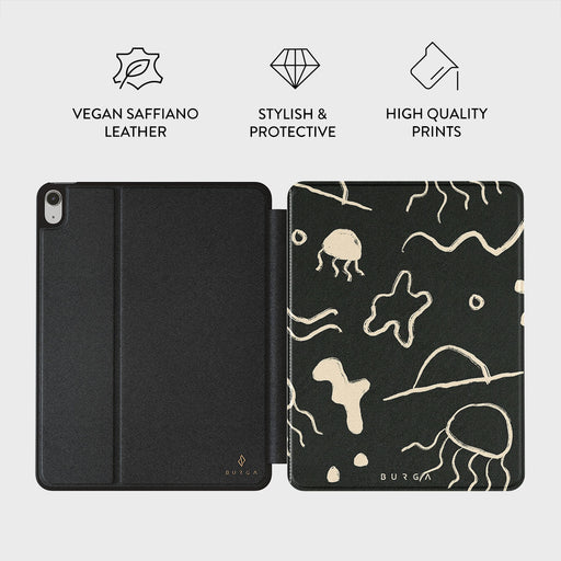 Eclipse - iPad Air 11 (7th/6th Gen) Case 2