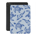 Aquatic Dance - iPad Pro 11 (2nd/1st Gen) Case 1