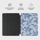 Aquatic Dance - iPad Pro 11 (2nd/1st Gen) Case 2