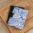 Seven Seas - Samsung Galaxy Tab S9 Ultra Case 7