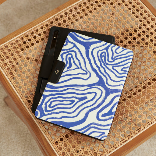 Seven Seas - Samsung Galaxy Tab S9 Ultra Case 7