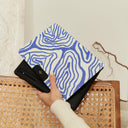 Seven Seas - Samsung Galaxy Tab S9 Ultra Case 8